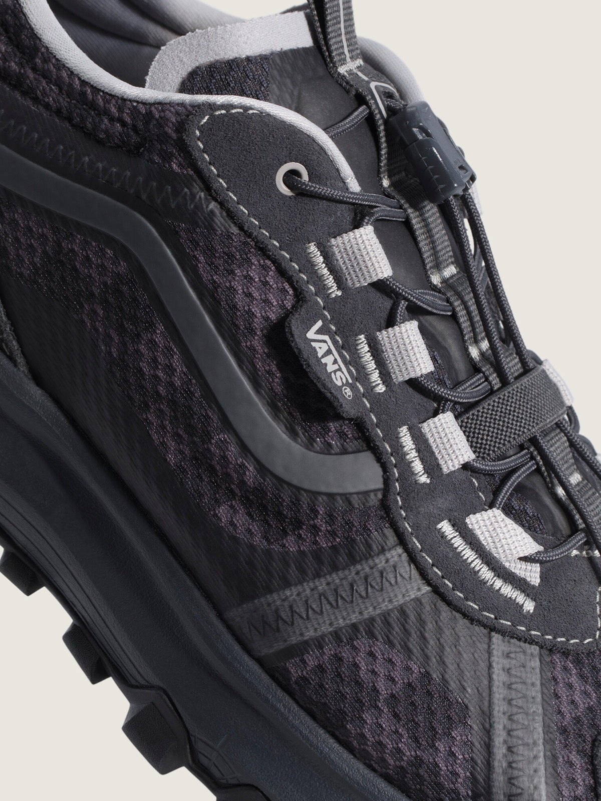 Zapatilla Adulto Crosspath Xc Gris