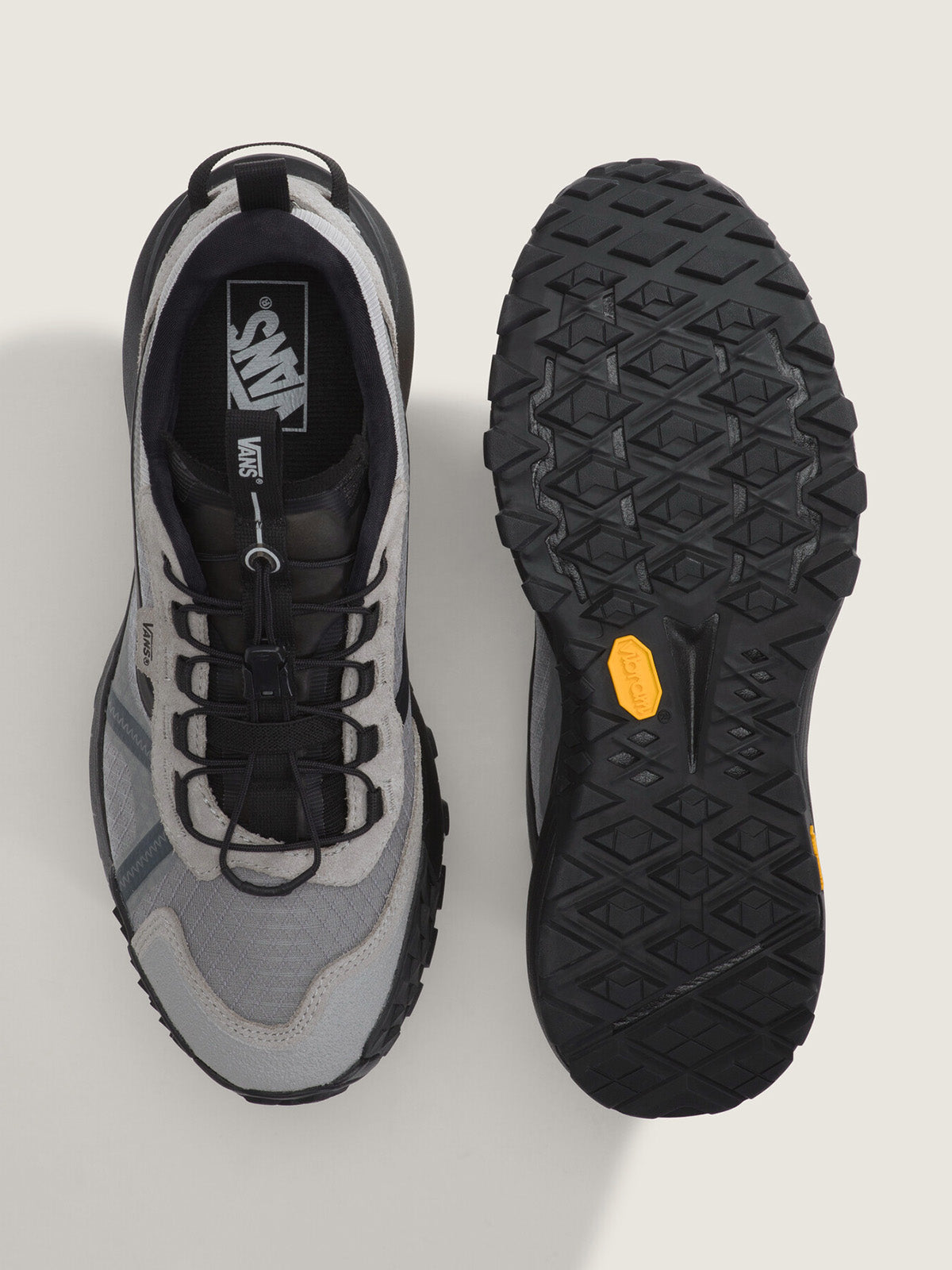 Zapatilla Hombre Crosspath Xc Gris Vans