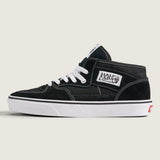 Zapatilla Adulto Half Cab Decon Negro