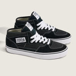 Zapatilla Adulto Half Cab Decon Negro