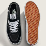 Zapatilla Adulto Half Cab Decon Negro