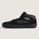 Zapatilla Adulto Half Cab Decon Negro