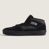 Zapatilla Adulto Half Cab Decon Negro