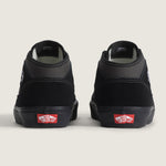 Zapatilla Adulto Half Cab Decon Negro