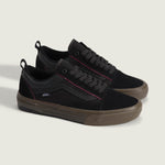 Zapatilla Adulto Skate Old Skool Waff Negro Vans