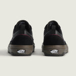 Zapatilla Adulto Skate Old Skool Waff Negro Vans