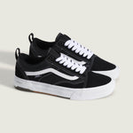Zapatilla Hombre Skate Old Skool Waff Negro Vans