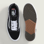 Zapatilla Hombre Skate Old Skool Waff Negro Vans