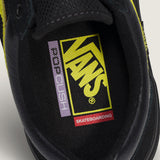 Zapatilla Hombre Skate Old Skool Wafflecup Negro