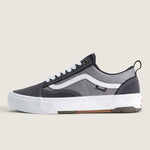 Zapatilla Hombre Skate Old Skool Wafflecup Gris