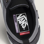 Zapatilla Hombre Skate Old Skool Wafflecup Gris