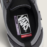 Zapatilla Hombre Skate Old Skool Wafflecup Gris