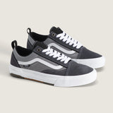 Zapatilla Hombre Skate Old Skool Wafflecup Gris