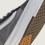 Zapatilla Hombre Skate Old Skool Wafflecup Gris