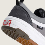 Zapatilla Hombre Skate Old Skool Wafflecup Gris