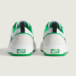 Zapatilla Hombre Skate Old Skool Waff Blanco Vans