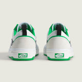 Zapatilla Hombre Skate Old Skool Waff Blanco Vans