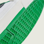 Zapatilla Hombre Skate Old Skool Waff Blanco Vans
