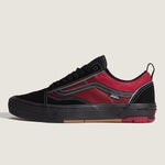 Zapatilla Hombre Skate Old Skool Waff Negro Vans
