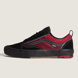 Zapatilla Hombre Skate Old Skool Waff Negro Vans