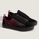 Zapatilla Hombre Skate Old Skool Waff Negro Vans