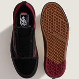 Zapatilla Hombre Skate Old Skool Waff Negro Vans