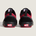 Zapatilla Hombre Skate Old Skool Waff Negro Vans