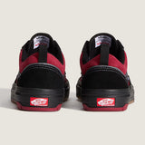 Zapatilla Hombre Skate Old Skool Waff Negro Vans