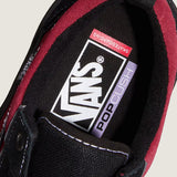 Zapatilla Hombre Skate Old Skool Waff Negro Vans
