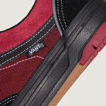 Zapatilla Hombre Skate Old Skool Waff Negro Vans