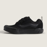 Zapatilla Niño (4 a 8 años) Knu Skool Negro Vans