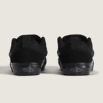 Zapatilla Niño (4 a 8 años) Knu Skool Negro Vans