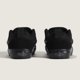 Zapatilla Niño (4 a 8 años) Knu Skool Negro Vans