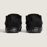 Zapatilla Niño (4 a 8 años) Knu Skool Negro Vans