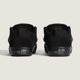 Zapatilla Niño (4 a 8 años) Knu Skool Negro Vans