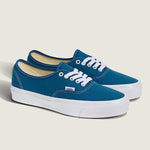 Zapatilla Adulto Premium Authentic 44 Azul Vans