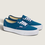 Zapatilla Adulto Premium Authentic 44 Azul Vans