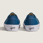 Zapatilla Adulto Premium Authentic 44 Azul Vans