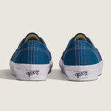 Zapatilla Adulto Premium Authentic 44 Azul Vans
