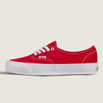 Zapatilla Adulto Premium Authentic 44 Rojo Vans