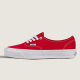 Zapatilla Adulto Premium Authentic 44 Rojo Vans