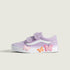 Zapatilla Niño (5 a 12 años) Old Skool V Morado Vans