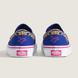 Zapatilla Junior (8 A 14 Años) Classic Slip-On Azul