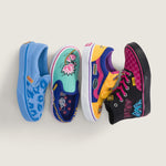 Zapatilla Junior (8 A 14 Años) Classic Slip-On Azul