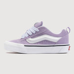 Zapatilla Junior (8 a 14 años) Knu Skool Celeste Vans