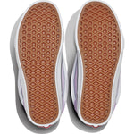 Zapatilla Junior (8 a 14 años) Knu Skool Celeste Vans