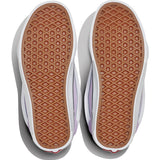 Zapatilla Junior (8 a 14 años) Knu Skool Celeste Vans