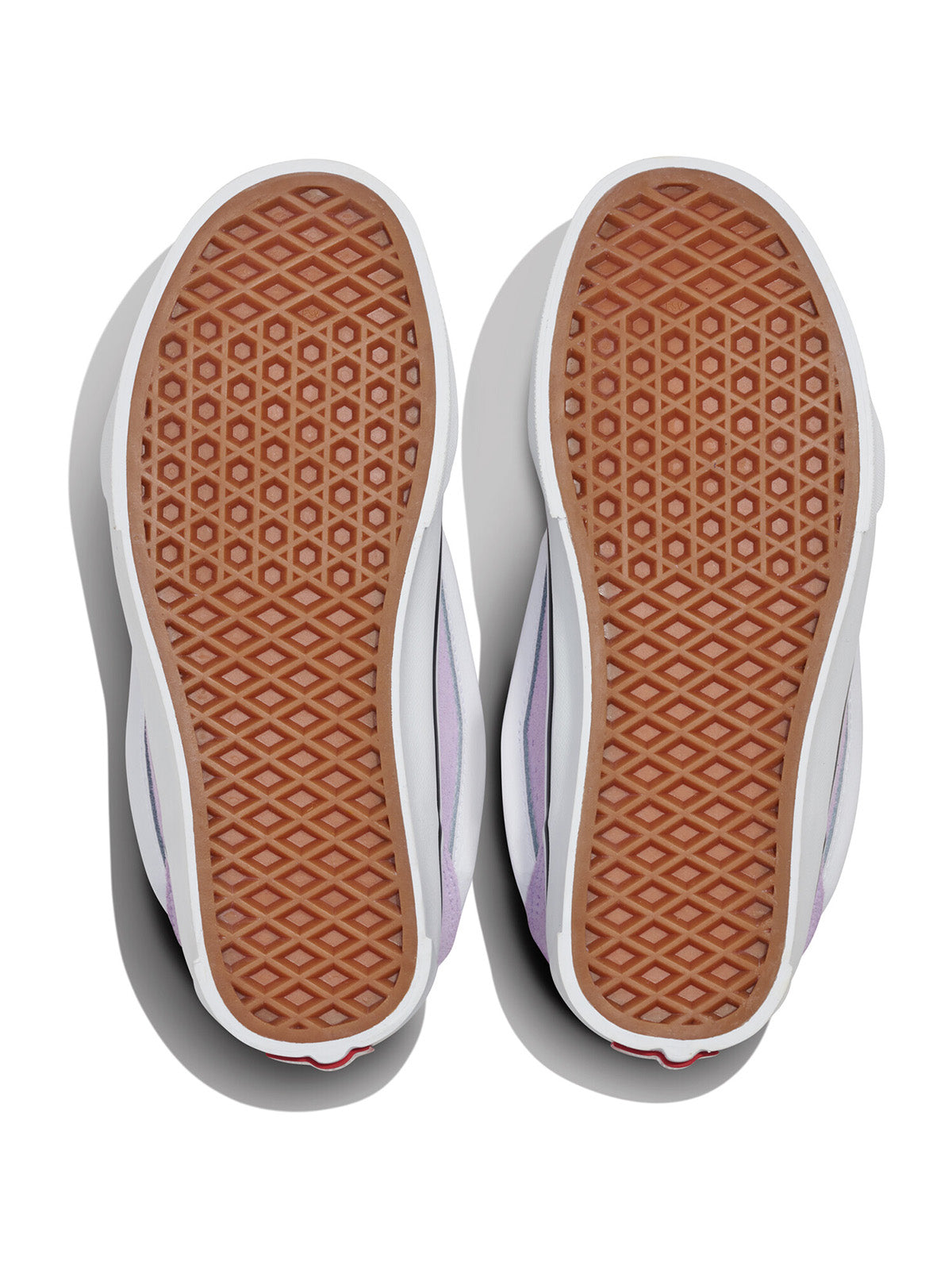 Zapatilla Junior (8 a 14 años) Knu Skool Celeste Vans
