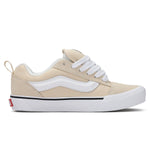Zapatilla Mujer Knu Skool Beige Vans