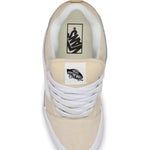 Zapatilla Mujer Knu Skool Beige Vans